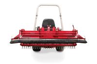 DR540 Ballpark Groomer